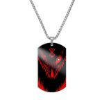 Collier Berserk Berserk Armor