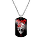 Collier Berserk Beherit