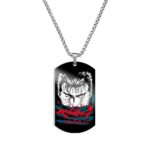 Collier Berserk Guts