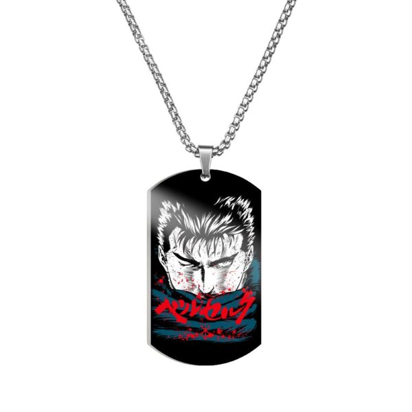 Collier Berserker - Berserk™