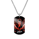 Collier Berserk God Hand