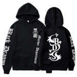 Pull Tokyo Revengers Black Dragons