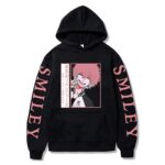 Pull Tokyo Revengers Smiley