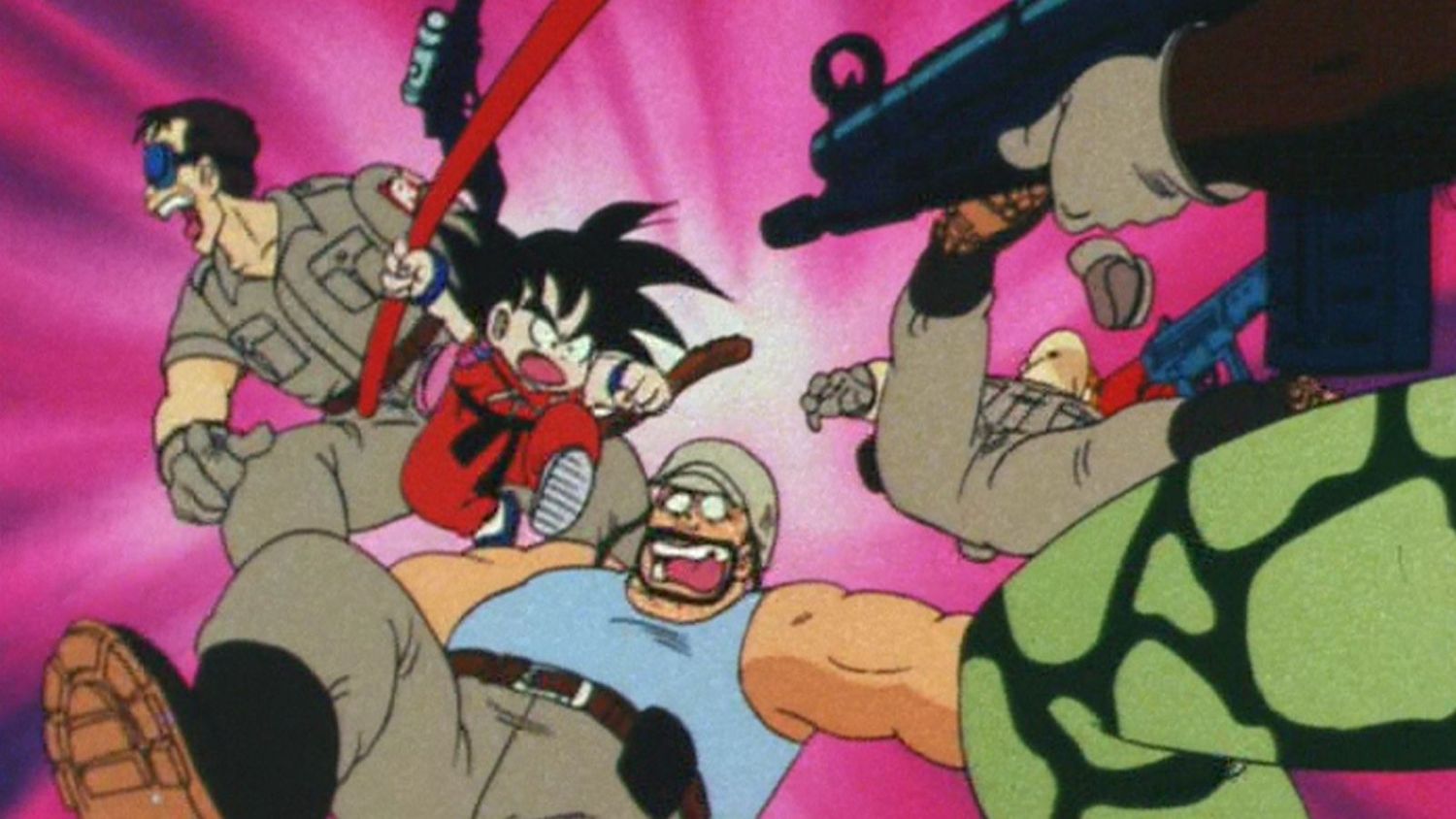 Les tout nouveaux t-shirts, tasses et bien plus encore COSPA Dragon Ball Z arrivent !] | SITE OFFICIEL DRAGON BALL