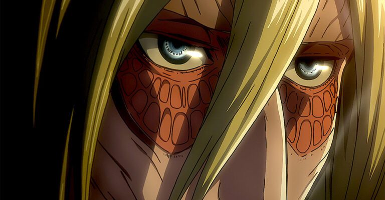 Le Titan Féminin dans l'Attaque des Titans : Histoire, Pouvoirs et