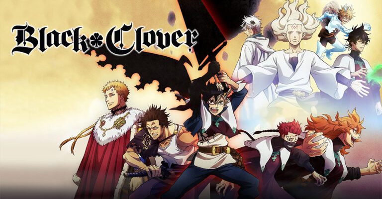 La saison 3 de Black Clover : Une suite tant attendue pour les