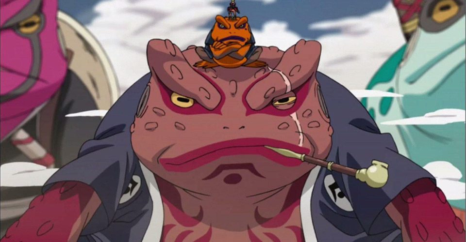 image du participant - Gamabunta