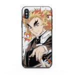 Coques Téléphone Rengoku