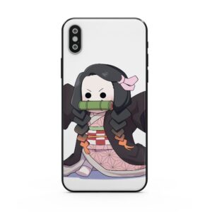 Étuis Demon Slayer pour Smartphones