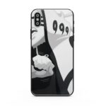 Coques Naruto Mode Hagoromo
