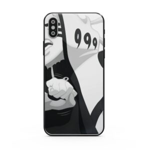 Coques Naruto Mode Hagoromo