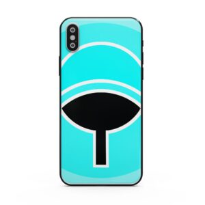 Coques Symbole Uchiha