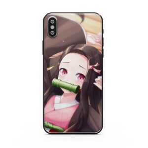 Coque Shinobu Kocho