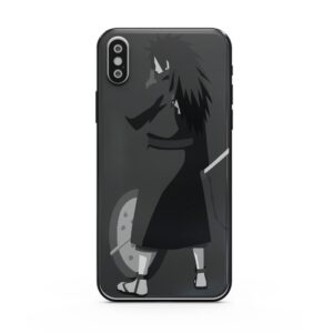 Coques Madara Uchiha
