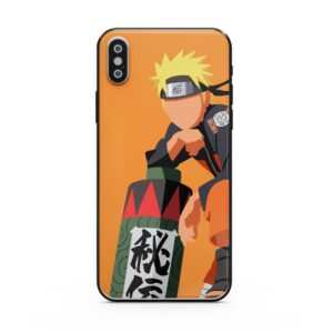 Étuis Naruto pour Smartphones