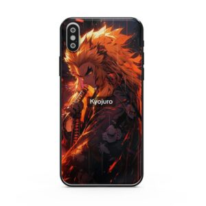 Coque Rengoku Streetwear