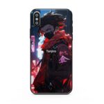 Coque Tanjiro Streetwear