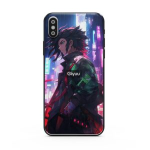 Coque Giyu Streetwear