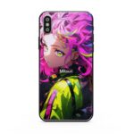 Coque Mitsuri Streetwear