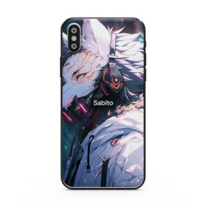 Coque Sabito Streetwear