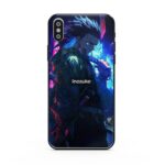 Coque Inosuke Streetwear
