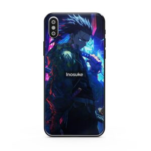 Coque Inosuke Streetwear