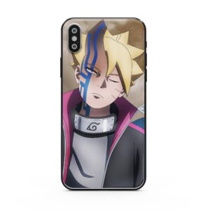 Coques Boruto Mode Kâma