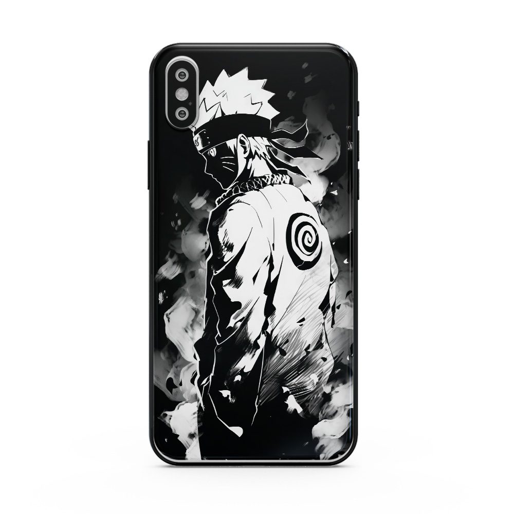 Coques Manga Naruto