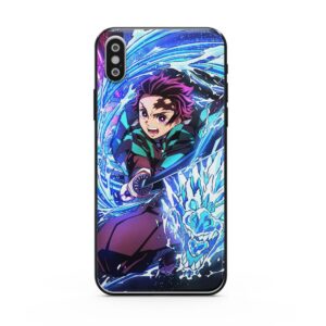 Coques Manga Demon Slayer Tanjirō Kamado