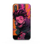 Coques de Collection Demon Slayer Tanjirō Kamado