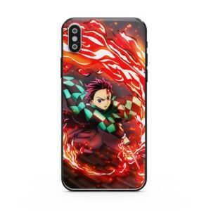 Coque de Téléphone Demon Slayer