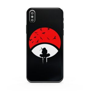 Coques Akatsuki Itachi