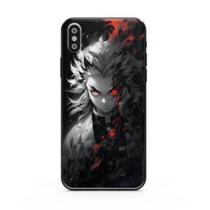 Coque Kyōjurō Rengoku Pourfendeurs de Démons