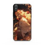 Coque de Protection Kyōjurō Rengoku