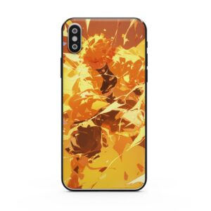 Coque Otaku Zenitsu Agatsuma
