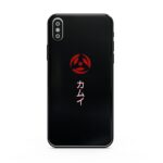 Coques Mangekyou Sharingan