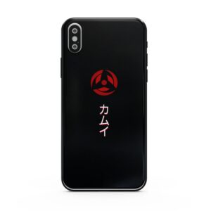 Coques Mangekyou Sharingan