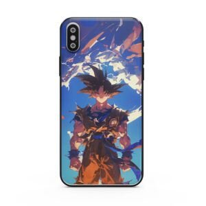 Coques Son Goku