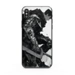 Coque Gatsu