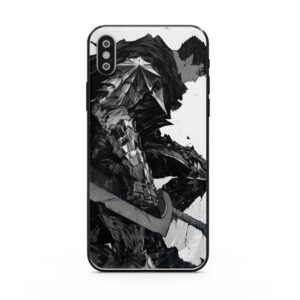 Coque Gatsu
