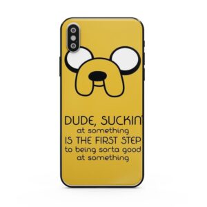 Coque Adventure Time Jake