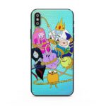 Coque Adventure Time Original