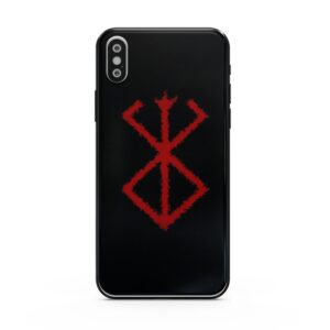 Coque Berserk Marque Maudite