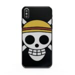 Coques Luffy Jolly Roger