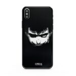 Coque Berserk Dessin Sombre