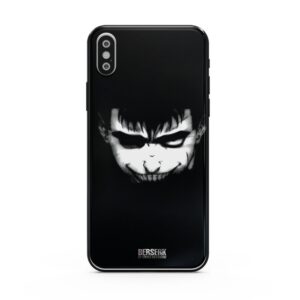 Coque Berserk Dessin Sombre