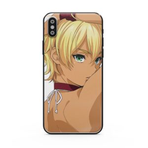 Coque Food Wars! Ikumi Mito