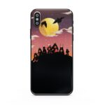 Coques Akatsuki