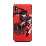 Coque Danganronpa Fukawa Toko