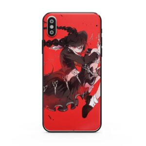 Coque Danganronpa Fukawa Toko